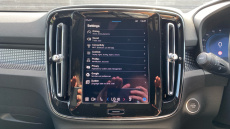 Volvo XC40 2.0 B3P Plus Dark 5dr Auto Petrol Estate